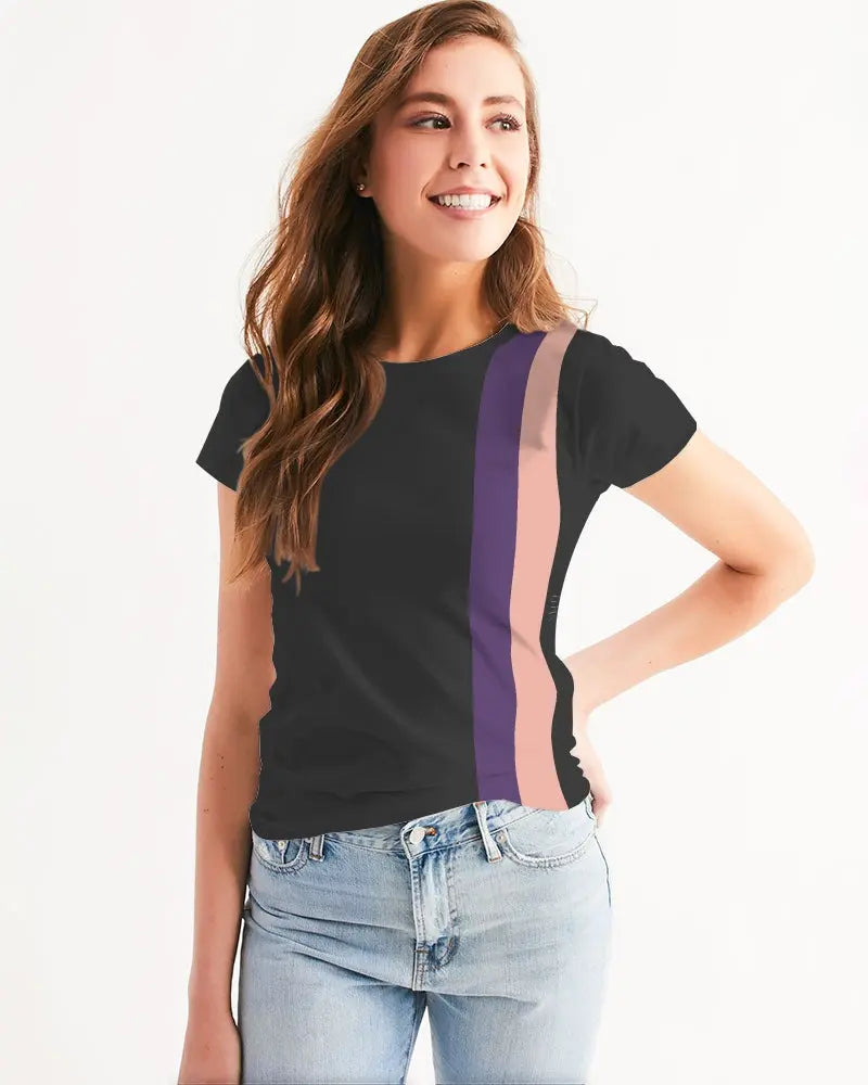 Light Up Women's Tee - trisarte