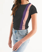 Load image into Gallery viewer, Light Up Women&#39;s Tee - trisarte
