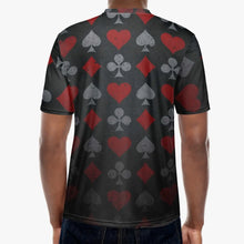 Carica l&#39;immagine nel visualizzatore di Gallery, Men T-shirt asso - trisarte
