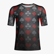 Carica l&#39;immagine nel visualizzatore di Gallery, Men T-shirt asso - trisarte
