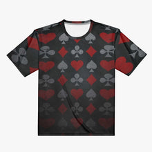 Carica l&#39;immagine nel visualizzatore di Gallery, Men T-shirt asso - trisarte
