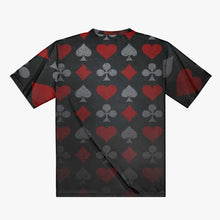 Carica l&#39;immagine nel visualizzatore di Gallery, Men T-shirt asso - trisarte
