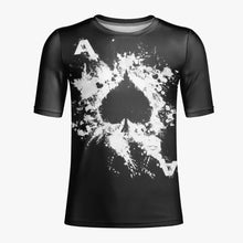 Carica l&#39;immagine nel visualizzatore di Gallery, Men T-shirt asso - trisarte
