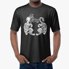 Carica l&#39;immagine nel visualizzatore di Gallery, Men T-shirt king - trisarte
