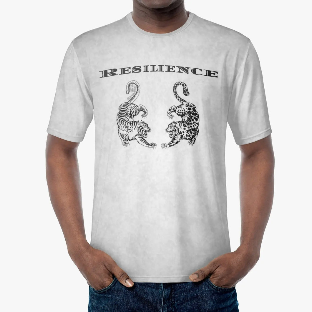 Men T-shirt resilience - trisarte