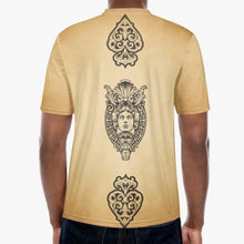 Carica l&#39;immagine nel visualizzatore di Gallery, Men T-shirt tiger - trisarte
