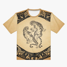 Carica l&#39;immagine nel visualizzatore di Gallery, Men T-shirt tiger - trisarte
