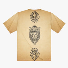 Carica l&#39;immagine nel visualizzatore di Gallery, Men T-shirt tiger - trisarte
