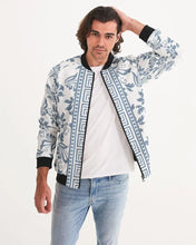 Carica l&#39;immagine nel visualizzatore di Gallery, Men&#39;s Bomber Jacket - trisarte
