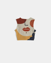 Carica l&#39;immagine nel visualizzatore di Gallery, My Lady Women&#39;s Twist-Front Tank - trisarte
