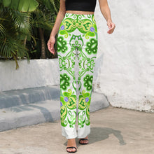 Carica l&#39;immagine nel visualizzatore di Gallery, LP Flared Pants Inkedjoy
