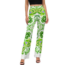 Carica l&#39;immagine nel visualizzatore di Gallery, LP Flared Pants Inkedjoy
