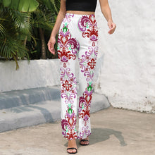 Carica l&#39;immagine nel visualizzatore di Gallery, LP Flared Pants Inkedjoy
