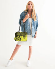 Carica l&#39;immagine nel visualizzatore di Gallery, PoP ArT Shoulder Bag borsa artistica - trisarte
