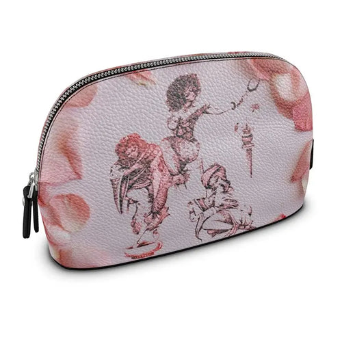 Pochette per cosmetica donna - trisarte