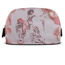 Carica l&#39;immagine nel visualizzatore di Gallery, Pochette per cosmetica donna - trisarte
