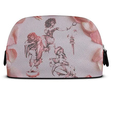 Carica l&#39;immagine nel visualizzatore di Gallery, Pochette per cosmetica donna - trisarte
