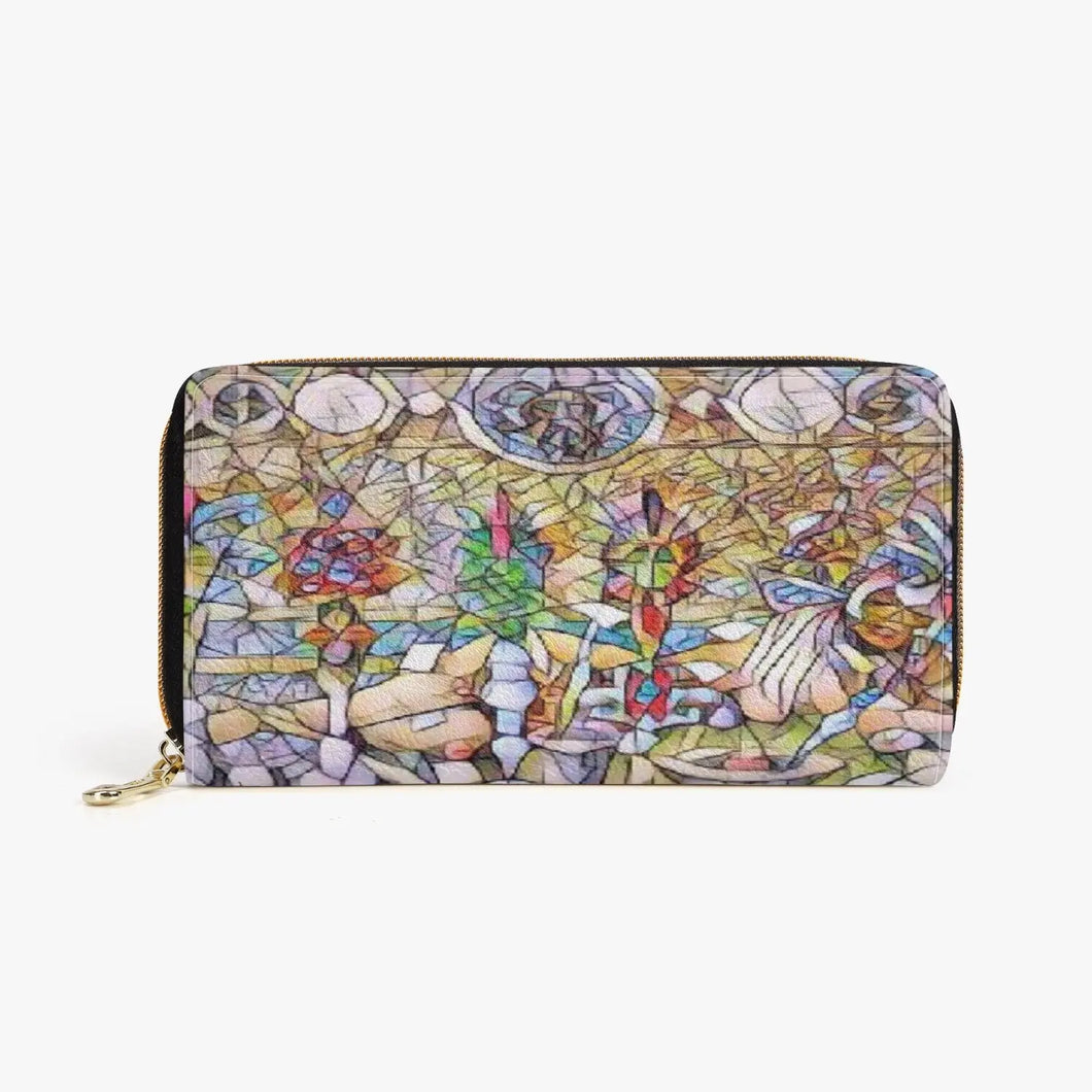 Portafoglio Donna - trisarte