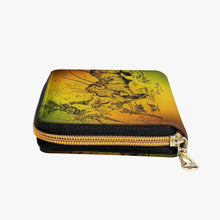 Carica l&#39;immagine nel visualizzatore di Gallery, Portafoglio Donna &quot;La Corrida&quot; - trisarte
