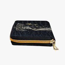 Carica l&#39;immagine nel visualizzatore di Gallery, Portafoglio Donna divina - trisarte
