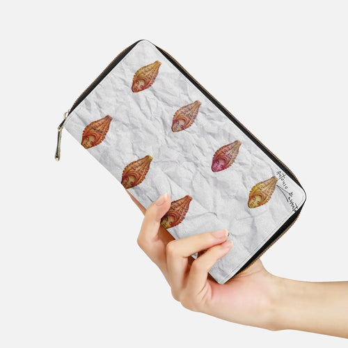 Portafoglio Donna - trisarte