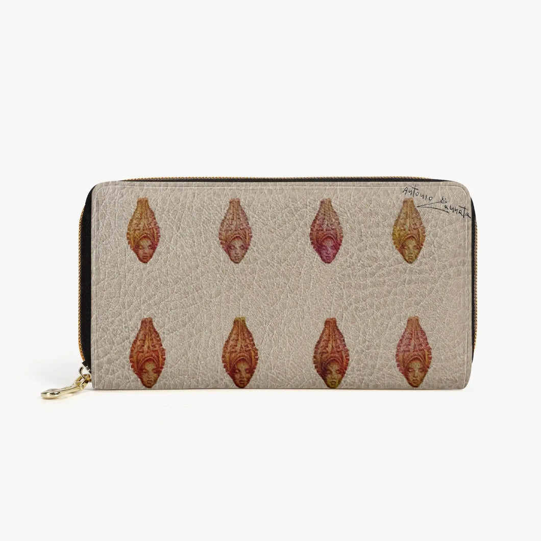 Portafoglio Donna - trisarte