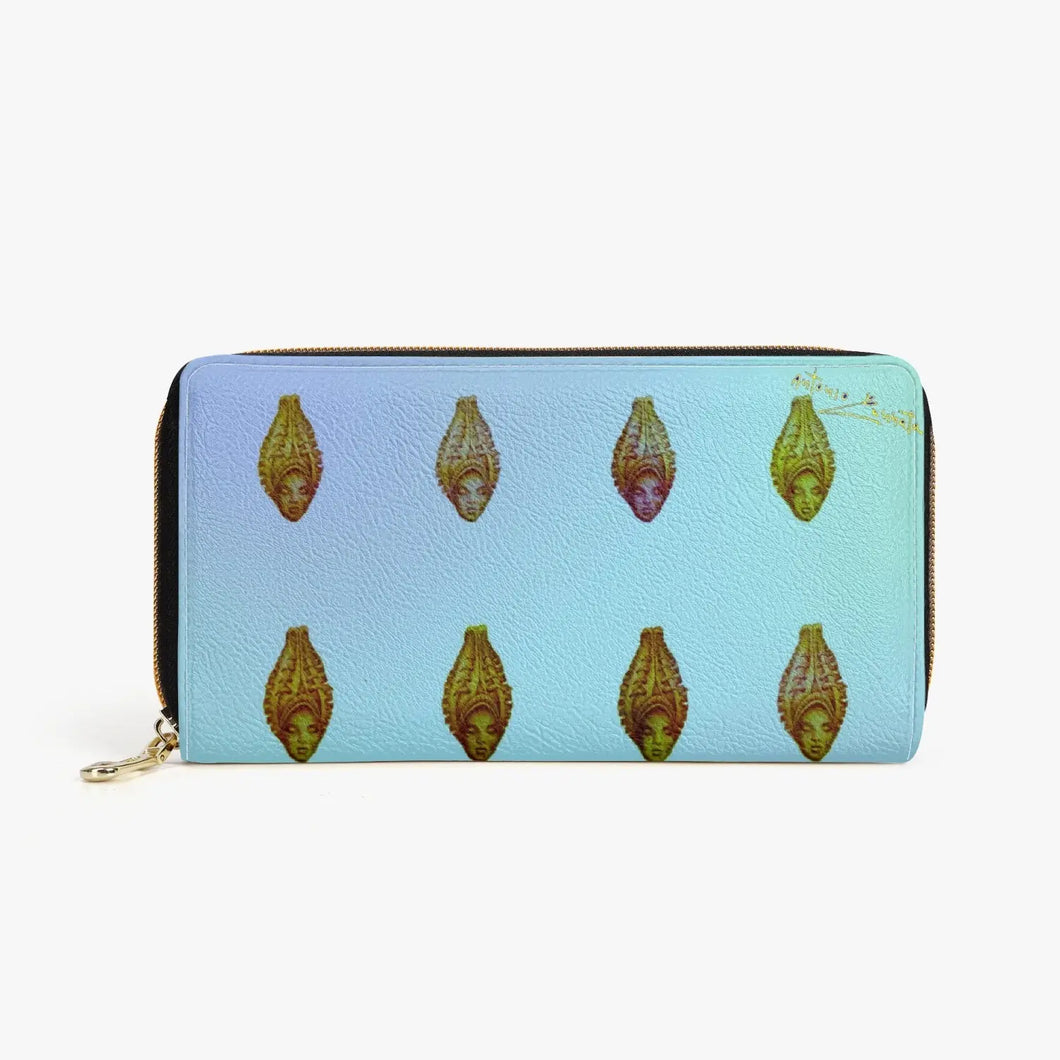 Portafoglio Donna - trisarte