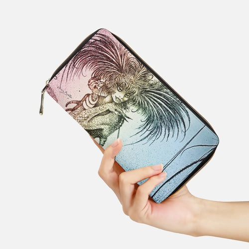 Portafoglio Donna - trisarte