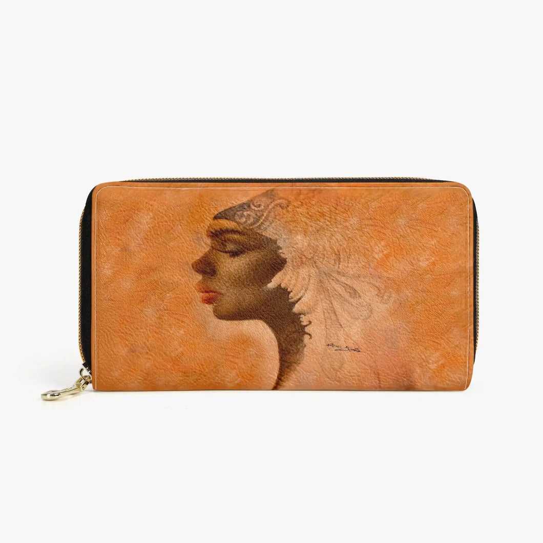 Portafoglio Donna - trisarte