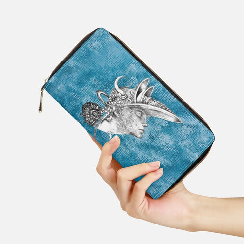 Portafoglio Donna - trisarte