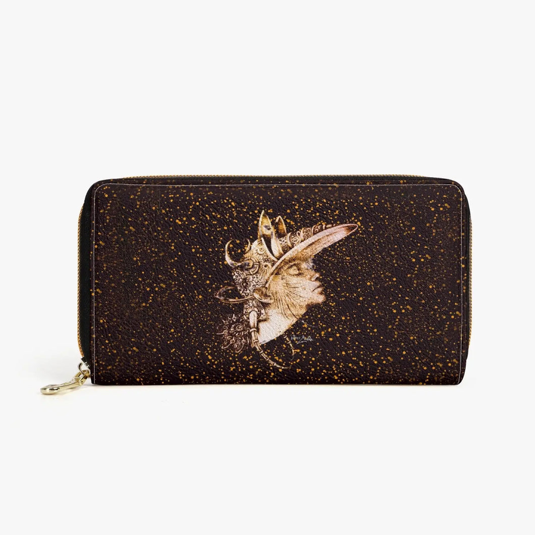 Portafoglio Donna - trisarte