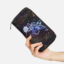 Load image into Gallery viewer, Portafoglio Donna - trisarte
