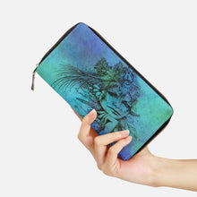 Carica l&#39;immagine nel visualizzatore di Gallery, Portafoglio Donna - trisarte
