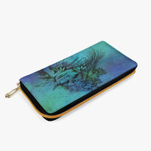 Carica l&#39;immagine nel visualizzatore di Gallery, Portafoglio Donna - trisarte
