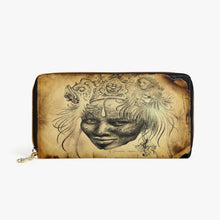 Carica l&#39;immagine nel visualizzatore di Gallery, Portafoglio Donna - trisarte
