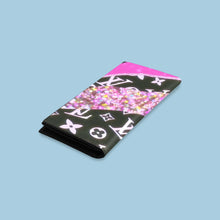 Cargar imagen en el visor de la galería, Women&#39;s Leather Wallet (Model 1611) Inkedjoy
