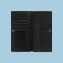 Cargar imagen en el visor de la galería, Women&#39;s Leather Wallet (Model 1611) Inkedjoy
