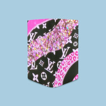 Cargar imagen en el visor de la galería, Women&#39;s Leather Wallet (Model 1611) Inkedjoy
