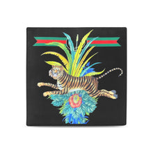 Carica l&#39;immagine nel visualizzatore di Gallery, Women&#39;s Leather Wallet (Model 1611) Inkedjoy
