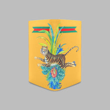 Carica l&#39;immagine nel visualizzatore di Gallery, Women&#39;s Leather Wallet (Model 1611) Inkedjoy
