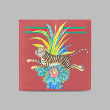 Carica l&#39;immagine nel visualizzatore di Gallery, Women&#39;s Leather Wallet (Model 1611) Inkedjoy
