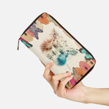 Carica l&#39;immagine nel visualizzatore di Gallery, Portafoglio donna - trisarte
