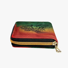 Load image into Gallery viewer, Portafoglio donna - trisarte
