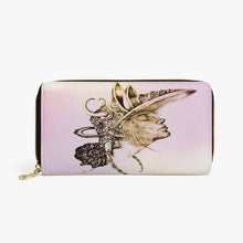 Carica l&#39;immagine nel visualizzatore di Gallery, Portafoglio donna - trisarte
