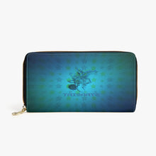 Carica l&#39;immagine nel visualizzatore di Gallery, Portafoglio donna - trisarte
