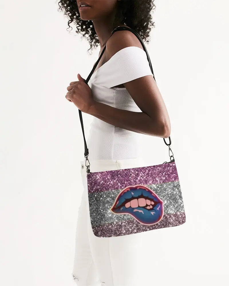 Pouch pop art - trisarte