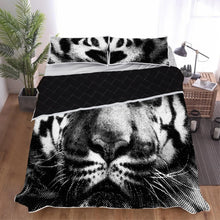 Carica l&#39;immagine nel visualizzatore di Gallery, Set copriletto Trapuntato - trisarte
