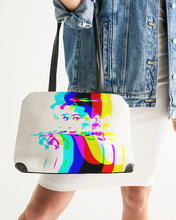 Carica l&#39;immagine nel visualizzatore di Gallery, Shoulder Bag Audrey Hepburn - trisarte
