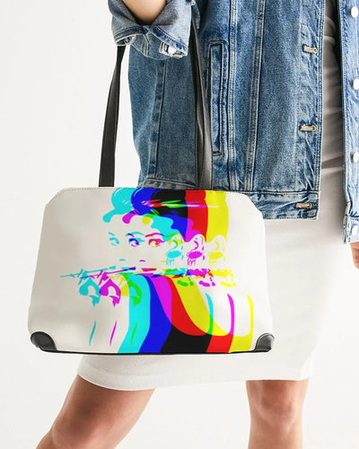 Shoulder Bag Audrey Hepburn - trisarte