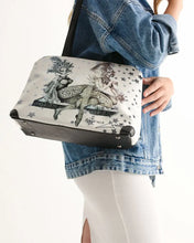 Cargar imagen en el visor de la galería, Shoulder bag sirens - trisarte
